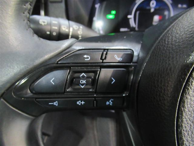 シエンタ ハイブリッドＺ　フルセグ　メモリーナビ　ミュージックプレイヤー接続可　バックカメラ　衝突被害軽減システム　ＥＴＣ　ドラレコ　両側電動スライド　ＬＥＤヘッドランプ　ウオークスルー　ワンオーナー（13枚目）