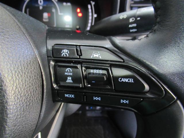 シエンタ ハイブリッドＺ　フルセグ　メモリーナビ　ミュージックプレイヤー接続可　バックカメラ　衝突被害軽減システム　ＥＴＣ　ドラレコ　両側電動スライド　ＬＥＤヘッドランプ　ウオークスルー　ワンオーナー（14枚目）