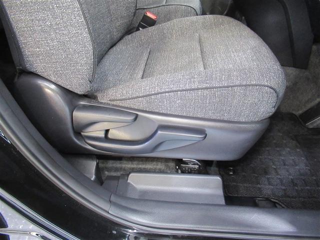 シエンタ ハイブリッドＺ　フルセグ　メモリーナビ　ミュージックプレイヤー接続可　バックカメラ　衝突被害軽減システム　ＥＴＣ　ドラレコ　両側電動スライド　ＬＥＤヘッドランプ　ウオークスルー　ワンオーナー（15枚目）