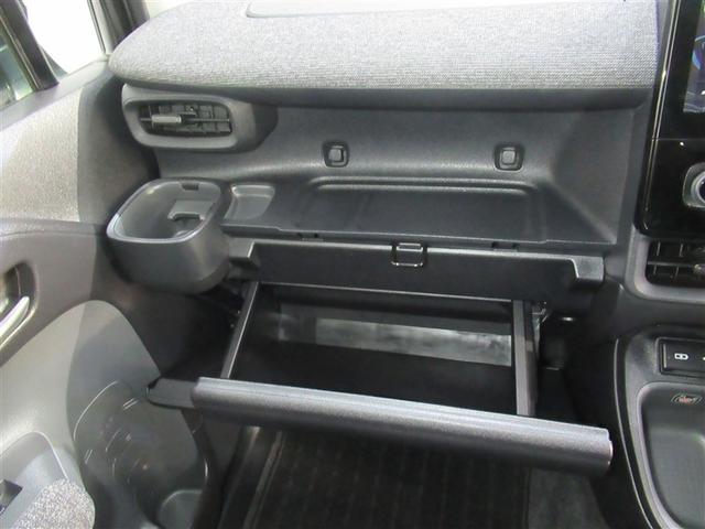 シエンタ ハイブリッドＺ　フルセグ　メモリーナビ　ミュージックプレイヤー接続可　バックカメラ　衝突被害軽減システム　ＥＴＣ　ドラレコ　両側電動スライド　ＬＥＤヘッドランプ　ウオークスルー　ワンオーナー（23枚目）