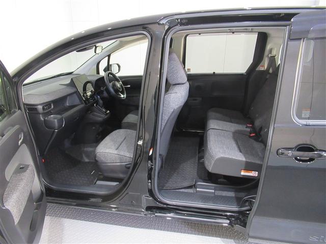 シエンタ ハイブリッドＺ　フルセグ　メモリーナビ　ミュージックプレイヤー接続可　バックカメラ　衝突被害軽減システム　ＥＴＣ　ドラレコ　両側電動スライド　ＬＥＤヘッドランプ　ウオークスルー　ワンオーナー（25枚目）