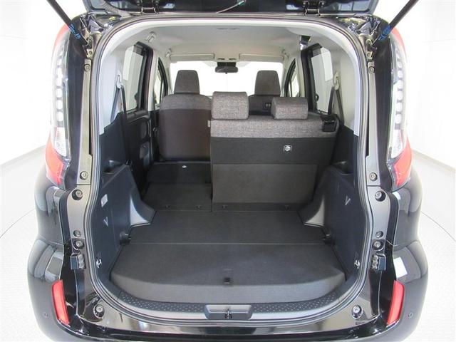 シエンタ ハイブリッドＺ　フルセグ　メモリーナビ　ミュージックプレイヤー接続可　バックカメラ　衝突被害軽減システム　ＥＴＣ　ドラレコ　両側電動スライド　ＬＥＤヘッドランプ　ウオークスルー　ワンオーナー（27枚目）