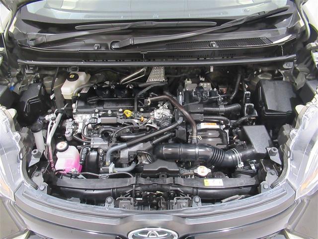 シエンタ ハイブリッドＺ　フルセグ　メモリーナビ　ミュージックプレイヤー接続可　バックカメラ　衝突被害軽減システム　ＥＴＣ　ドラレコ　両側電動スライド　ＬＥＤヘッドランプ　ウオークスルー　ワンオーナー（29枚目）