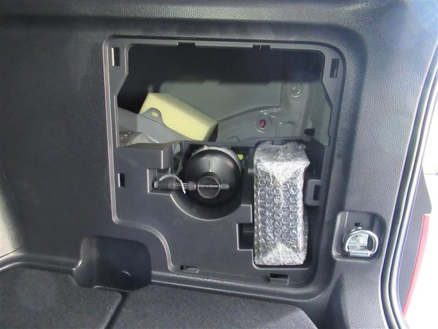 シエンタ ハイブリッドＺ　フルセグ　メモリーナビ　ミュージックプレイヤー接続可　バックカメラ　衝突被害軽減システム　ＥＴＣ　ドラレコ　両側電動スライド　ＬＥＤヘッドランプ　ウオークスルー　ワンオーナー（30枚目）