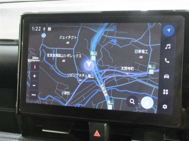 ヴォクシー ハイブリッドＳ－Ｚ　フルセグ　メモリーナビ　ＤＶＤ再生　ミュージックプレイヤー接続可　バックカメラ　衝突被害軽減システム　ＥＴＣ　ドラレコ　両側電動スライド　ＬＥＤヘッドランプ　乗車定員７人　３列シート　ワンオーナー（8枚目）