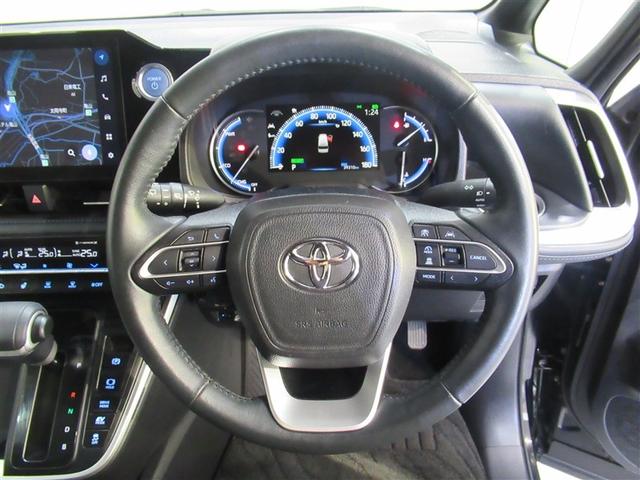 ヴォクシー ハイブリッドＳ－Ｚ　フルセグ　メモリーナビ　ＤＶＤ再生　ミュージックプレイヤー接続可　バックカメラ　衝突被害軽減システム　ＥＴＣ　ドラレコ　両側電動スライド　ＬＥＤヘッドランプ　乗車定員７人　３列シート　ワンオーナー（13枚目）