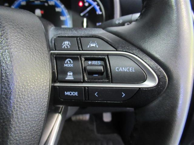 ヴォクシー ハイブリッドＳ－Ｚ　フルセグ　メモリーナビ　ＤＶＤ再生　ミュージックプレイヤー接続可　バックカメラ　衝突被害軽減システム　ＥＴＣ　ドラレコ　両側電動スライド　ＬＥＤヘッドランプ　乗車定員７人　３列シート　ワンオーナー（15枚目）