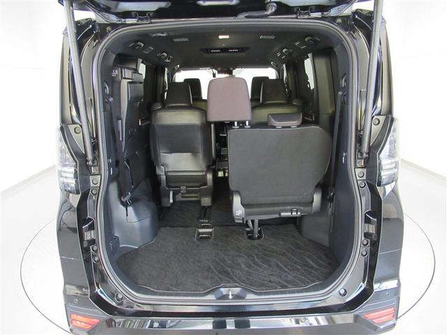 ヴォクシー ハイブリッドＳ－Ｚ　フルセグ　メモリーナビ　ＤＶＤ再生　ミュージックプレイヤー接続可　バックカメラ　衝突被害軽減システム　ＥＴＣ　ドラレコ　両側電動スライド　ＬＥＤヘッドランプ　乗車定員７人　３列シート　ワンオーナー（32枚目）