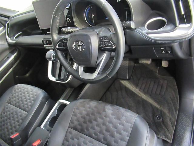 ヴォクシー ハイブリッドＳ－Ｚ　フルセグ　メモリーナビ　ＤＶＤ再生　ミュージックプレイヤー接続可　バックカメラ　衝突被害軽減システム　ＥＴＣ　ドラレコ　両側電動スライド　ＬＥＤヘッドランプ　乗車定員７人　３列シート　ワンオーナー（36枚目）