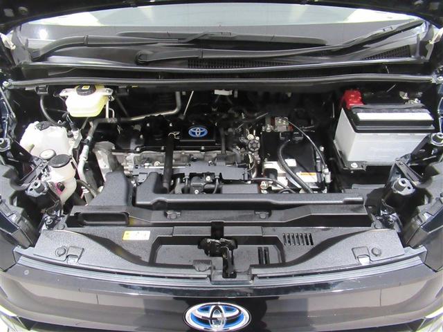 ヴォクシー ハイブリッドＳ－Ｚ　フルセグ　メモリーナビ　ＤＶＤ再生　ミュージックプレイヤー接続可　バックカメラ　衝突被害軽減システム　ＥＴＣ　ドラレコ　両側電動スライド　ＬＥＤヘッドランプ　乗車定員７人　３列シート　ワンオーナー（37枚目）