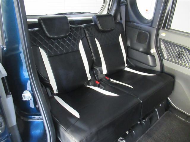 タント カスタムＲＳ　フルセグ　メモリーナビ　ＤＶＤ再生　ミュージックプレイヤー接続可　バックカメラ　衝突被害軽減システム　ＥＴＣ　ドラレコ　両側電動スライド　ＬＥＤヘッドランプ　アイドリングストップ（6枚目）