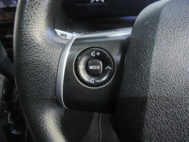 シエンタ ハイブリッドX フルセグ メモリーナビ DVD再生 ミュージックプレイヤー接続可 バックカメラ ETC ドラレコ ウオークスルー 乗車定員7人 ワンオーナー(13枚目)