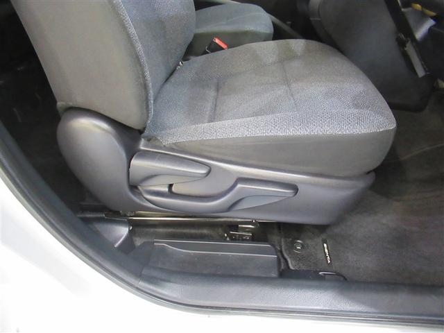 シエンタ ハイブリッドX フルセグ メモリーナビ DVD再生 ミュージックプレイヤー接続可 バックカメラ ETC ドラレコ ウオークスルー 乗車定員7人 ワンオーナー(15枚目)