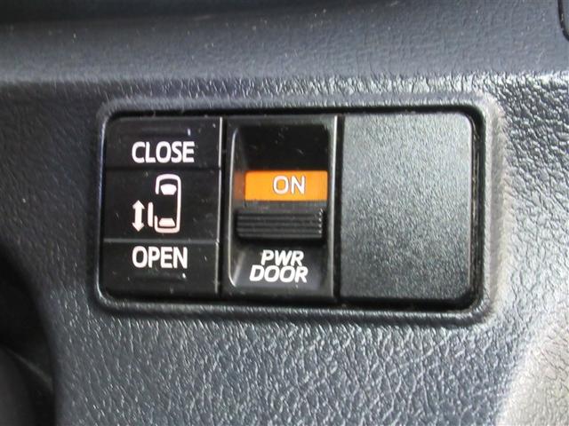 シエンタ ハイブリッドX フルセグ メモリーナビ DVD再生 ミュージックプレイヤー接続可 バックカメラ ETC ドラレコ ウオークスルー 乗車定員7人 ワンオーナー(18枚目)