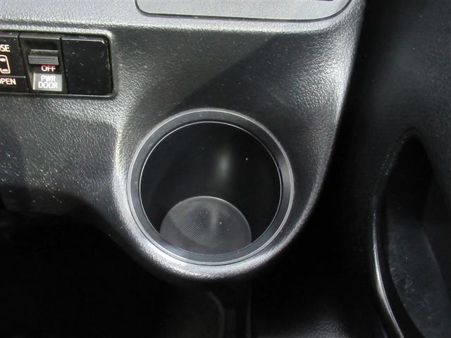 シエンタ ハイブリッドX フルセグ メモリーナビ DVD再生 ミュージックプレイヤー接続可 バックカメラ ETC ドラレコ ウオークスルー 乗車定員7人 ワンオーナー(22枚目)