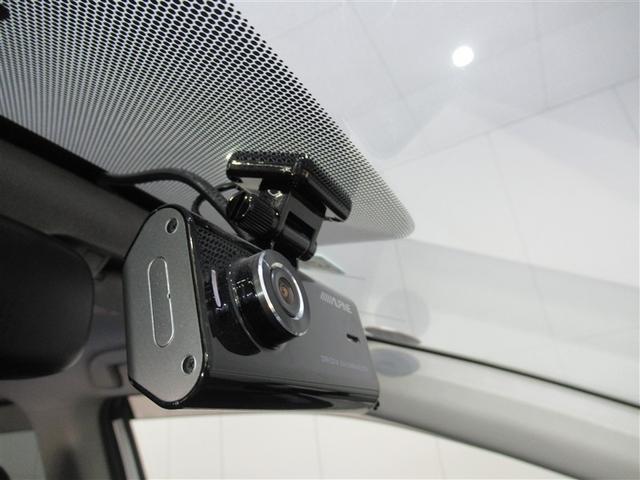 シエンタ ハイブリッドX フルセグ メモリーナビ DVD再生 ミュージックプレイヤー接続可 バックカメラ ETC ドラレコ ウオークスルー 乗車定員7人 ワンオーナー(25枚目)