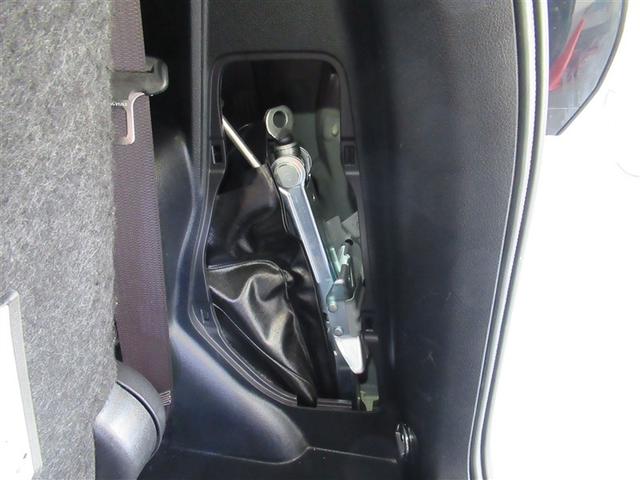 シエンタ ハイブリッドX フルセグ メモリーナビ DVD再生 ミュージックプレイヤー接続可 バックカメラ ETC ドラレコ ウオークスルー 乗車定員7人 ワンオーナー(30枚目)