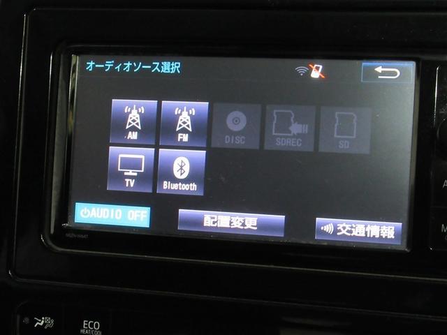 プリウス S フルセグ メモリーナビ DVD再生 ミュージックプレイヤー接続可 バックカメラ 衝突被害軽減システム ETC LEDヘッドランプ(9枚目)