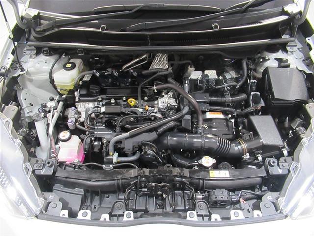 ヤリス ハイブリッドG フルセグ メモリーナビ DVD再生 ミュージックプレイヤー接続可 バックカメラ 衝突被害軽減システム ETC ドラレコ LEDヘッドランプ ワンオーナー(26枚目)