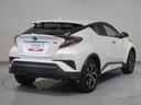 Ｃ－ＨＲ Ｇ　ＬＥＤエディション　ワンセグ　メモリーナビ　ミュージックプレイヤー接続可　バックカメラ　衝突被害軽減システム　ＥＴＣ　ドラレコ　ＬＥＤヘッドランプ　ワンオーナー（3枚目）