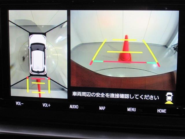 ライズ Z フルセグ メモリーナビ DVD再生 ミュージックプレイヤー接続可 バックカメラ 衝突被害軽減システム LEDヘッドランプ ワンオーナー アイドリングストップ(8枚目)