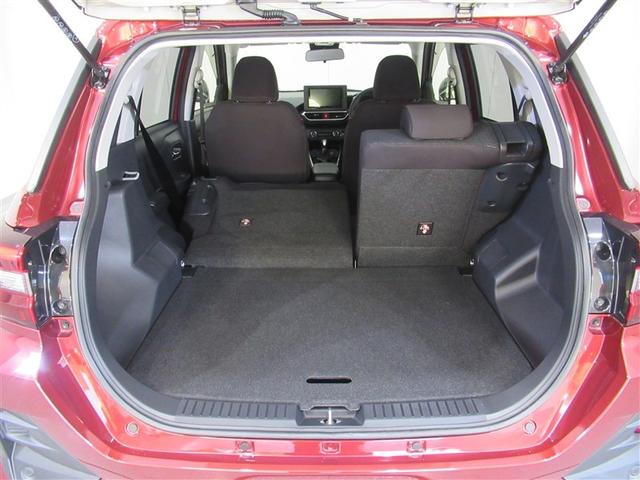 ライズ Z フルセグ メモリーナビ DVD再生 ミュージックプレイヤー接続可 バックカメラ 衝突被害軽減システム LEDヘッドランプ ワンオーナー アイドリングストップ(24枚目)