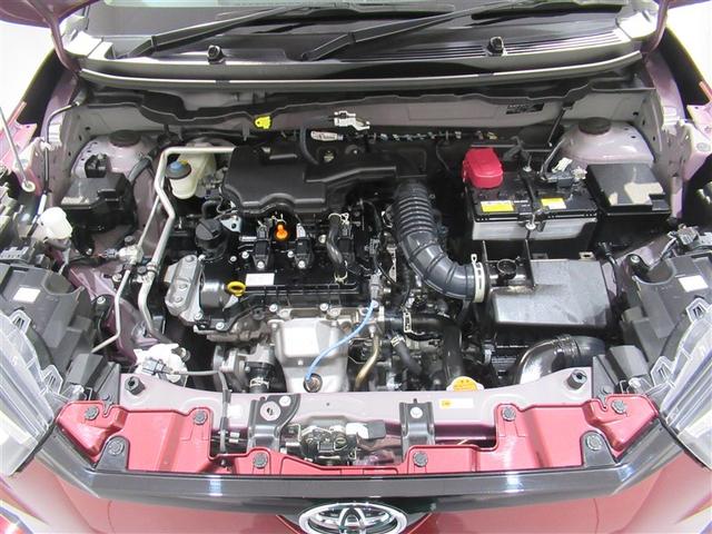 ライズ Z フルセグ メモリーナビ DVD再生 ミュージックプレイヤー接続可 バックカメラ 衝突被害軽減システム LEDヘッドランプ ワンオーナー アイドリングストップ(27枚目)