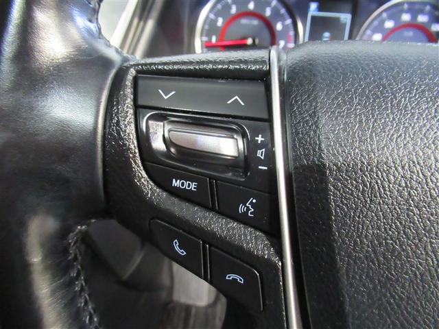 アルファード 2.5S Cパッケージ メモリーナビ ミュージックプレイヤー接続可 バックカメラ 衝突被害軽減システム ETC ドラレコ 両側電動スライド LEDヘッドランプ 乗車定員7人 3列シート ワンオーナー(12枚目)