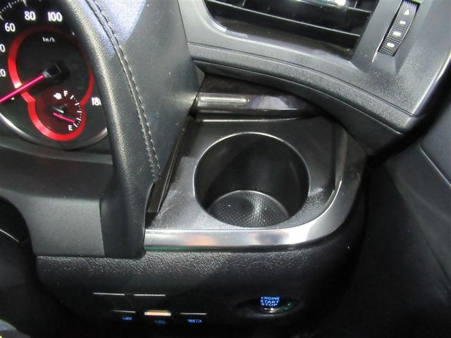 アルファード 2.5S Cパッケージ メモリーナビ ミュージックプレイヤー接続可 バックカメラ 衝突被害軽減システム ETC ドラレコ 両側電動スライド LEDヘッドランプ 乗車定員7人 3列シート ワンオーナー(23枚目)