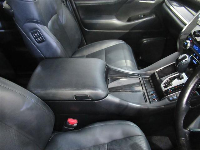 アルファード 2.5S Cパッケージ メモリーナビ ミュージックプレイヤー接続可 バックカメラ 衝突被害軽減システム ETC ドラレコ 両側電動スライド LEDヘッドランプ 乗車定員7人 3列シート ワンオーナー(26枚目)