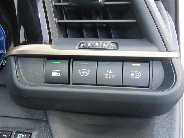 クラウンクロスオーバー ＲＳアドバンスド　サンルーフ　４ＷＤ　フルセグ　メモリーナビ　ミュージックプレイヤー接続可　バックカメラ　衝突被害軽減システム　ＥＴＣ　ドラレコ　ＬＥＤヘッドランプ　ワンオーナー（18枚目）