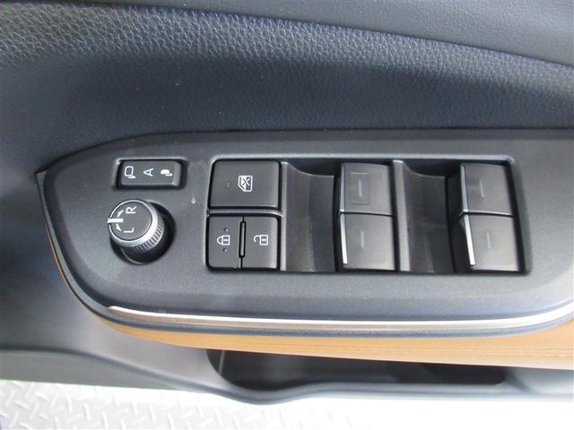 クラウンクロスオーバー ＲＳアドバンスド　サンルーフ　４ＷＤ　フルセグ　メモリーナビ　ミュージックプレイヤー接続可　バックカメラ　衝突被害軽減システム　ＥＴＣ　ドラレコ　ＬＥＤヘッドランプ　ワンオーナー（23枚目）