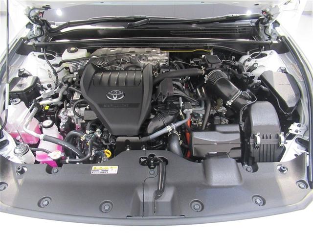 クラウンクロスオーバー ＲＳアドバンスド　サンルーフ　４ＷＤ　フルセグ　メモリーナビ　ミュージックプレイヤー接続可　バックカメラ　衝突被害軽減システム　ＥＴＣ　ドラレコ　ＬＥＤヘッドランプ　ワンオーナー（36枚目）