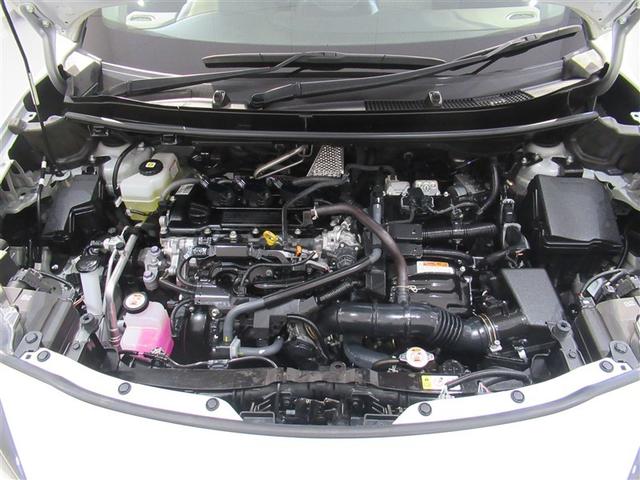 ヤリスクロス ハイブリッドZ メモリーナビ ミュージックプレイヤー接続可 バックカメラ 衝突被害軽減システム ETC ドラレコ LEDヘッドランプ ワンオーナー(27枚目)