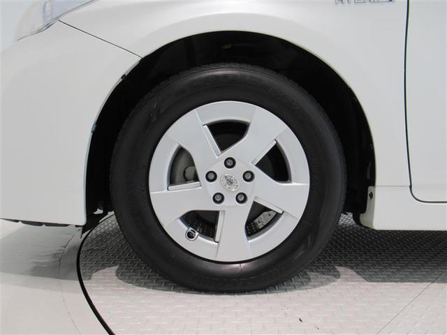 S 安全装備 HDDナビ ナビ&TV スマートキー ETC ハイブリッド CVT アルミホイール 盗難防止装置 サイドエアバッグ DVD再生 横滑り防止機能 CD(19枚目)