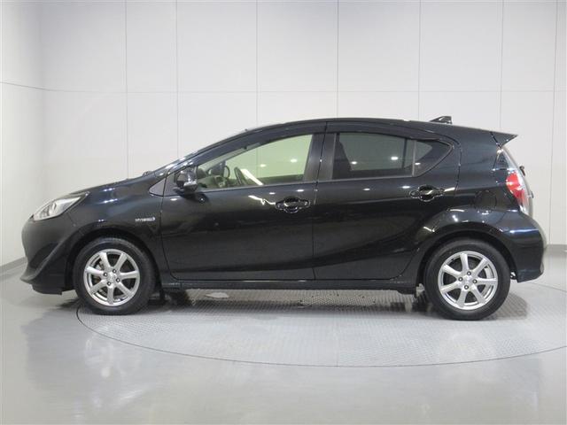 アクア G フルセグ メモリーナビ DVD再生 ミュージックプレイヤー接続可 バックカメラ 衝突被害軽減システム ETC ドラレコ ワンオーナー(2枚目)