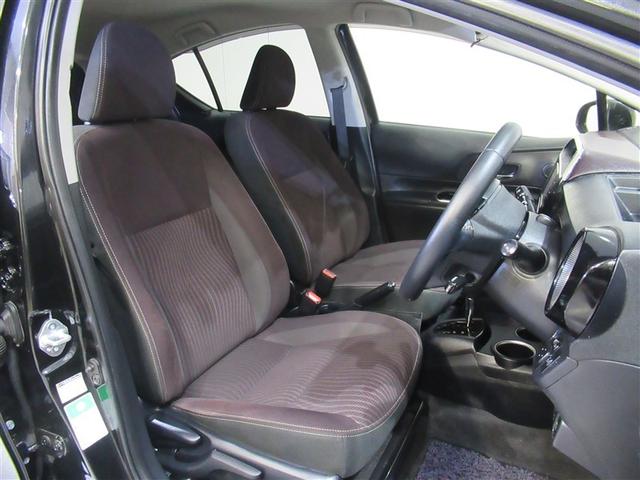 アクア G フルセグ メモリーナビ DVD再生 ミュージックプレイヤー接続可 バックカメラ 衝突被害軽減システム ETC ドラレコ ワンオーナー(6枚目)