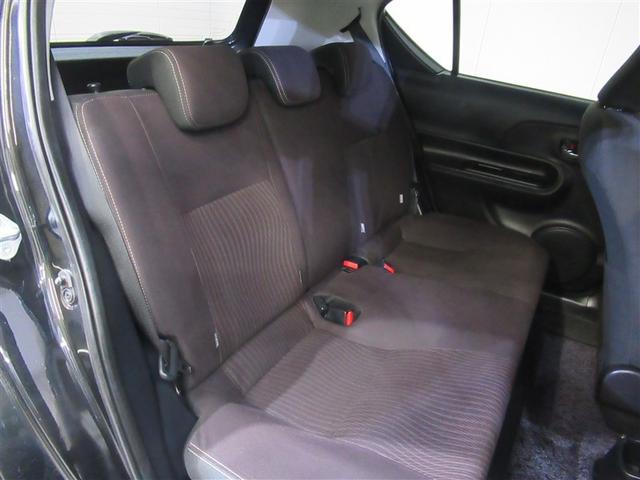 アクア G フルセグ メモリーナビ DVD再生 ミュージックプレイヤー接続可 バックカメラ 衝突被害軽減システム ETC ドラレコ ワンオーナー(7枚目)