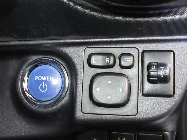 アクア G フルセグ メモリーナビ DVD再生 ミュージックプレイヤー接続可 バックカメラ 衝突被害軽減システム ETC ドラレコ ワンオーナー(15枚目)