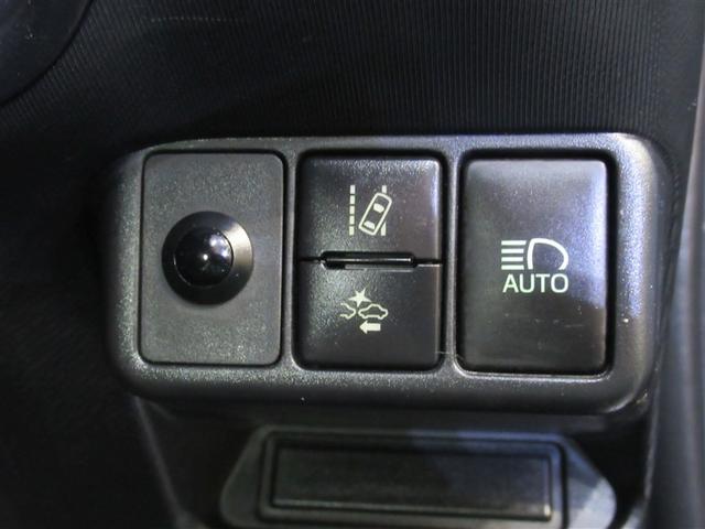 アクア G フルセグ メモリーナビ DVD再生 ミュージックプレイヤー接続可 バックカメラ 衝突被害軽減システム ETC ドラレコ ワンオーナー(16枚目)