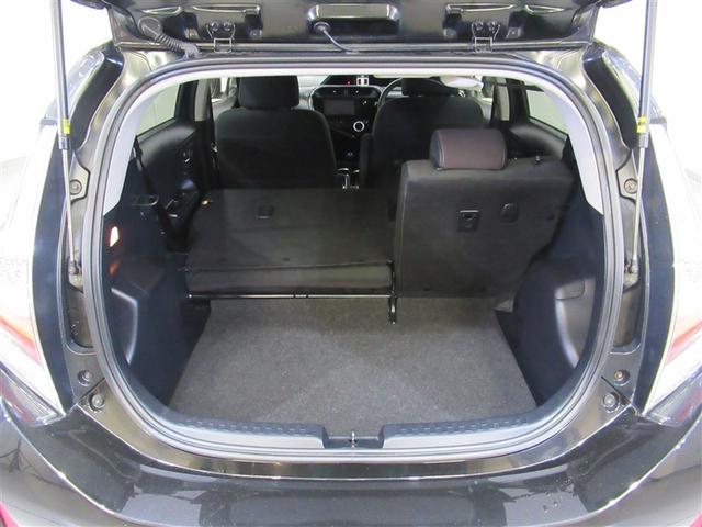 アクア G フルセグ メモリーナビ DVD再生 ミュージックプレイヤー接続可 バックカメラ 衝突被害軽減システム ETC ドラレコ ワンオーナー(23枚目)