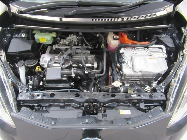 アクア G フルセグ メモリーナビ DVD再生 ミュージックプレイヤー接続可 バックカメラ 衝突被害軽減システム ETC ドラレコ ワンオーナー(25枚目)