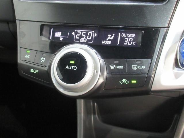 プリウスα Ｓ　フルセグ　メモリーナビ　ＤＶＤ再生　ミュージックプレイヤー接続可　バックカメラ　ＥＴＣ　ワンオーナー（15枚目）