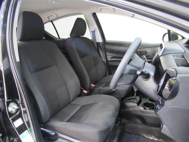 アクア Ｓスタイルブラック　フルセグ　メモリーナビ　ＤＶＤ再生　ミュージックプレイヤー接続可　バックカメラ　衝突被害軽減システム　ＥＴＣ　ワンオーナー（5枚目）