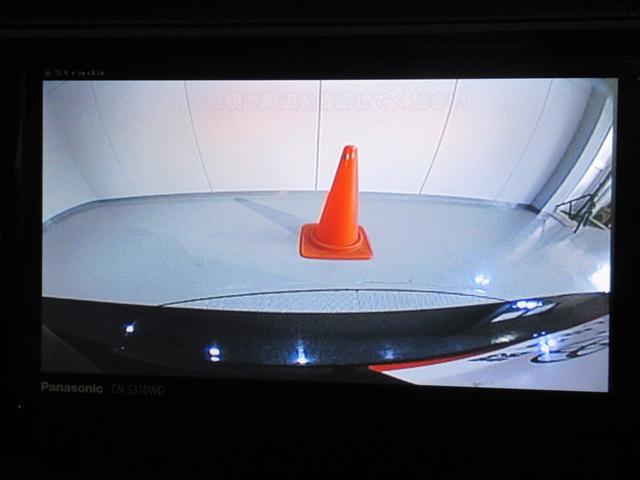 アクア Ｓスタイルブラック　フルセグ　メモリーナビ　ＤＶＤ再生　ミュージックプレイヤー接続可　バックカメラ　衝突被害軽減システム　ＥＴＣ　ワンオーナー（8枚目）