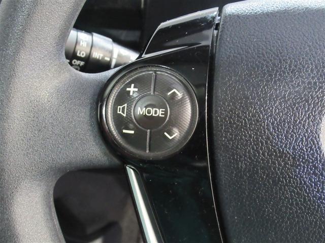 アクア Ｓスタイルブラック　フルセグ　メモリーナビ　ＤＶＤ再生　ミュージックプレイヤー接続可　バックカメラ　衝突被害軽減システム　ＥＴＣ　ワンオーナー（11枚目）