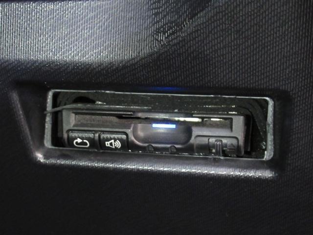 アクア Ｓスタイルブラック　フルセグ　メモリーナビ　ＤＶＤ再生　ミュージックプレイヤー接続可　バックカメラ　衝突被害軽減システム　ＥＴＣ　ワンオーナー（18枚目）