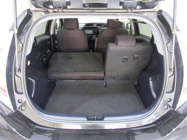 アクア Ｓスタイルブラック　フルセグ　メモリーナビ　ＤＶＤ再生　ミュージックプレイヤー接続可　バックカメラ　衝突被害軽減システム　ＥＴＣ　ワンオーナー（22枚目）