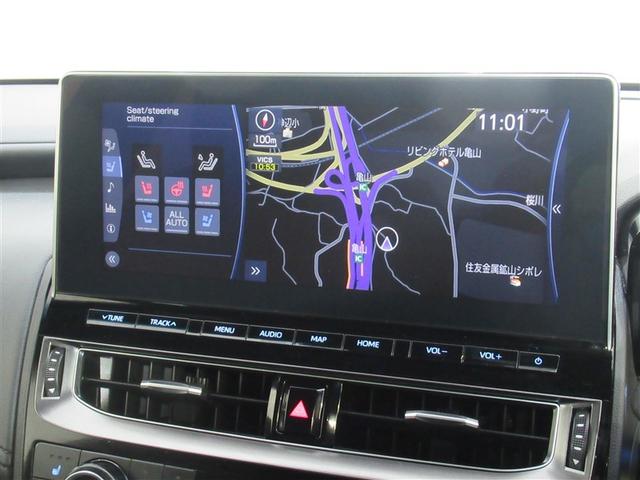 クラウンハイブリッド ＲＳアドバンス　サンルーフ　フルセグ　メモリーナビ　ＤＶＤ再生　ミュージックプレイヤー接続可　バックカメラ　衝突被害軽減システム　ＥＴＣ　ドラレコ　ＬＥＤヘッドランプ　ワンオーナー（7枚目）