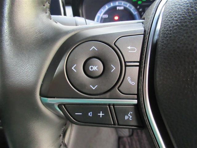 クラウンハイブリッド ＲＳアドバンス　サンルーフ　フルセグ　メモリーナビ　ＤＶＤ再生　ミュージックプレイヤー接続可　バックカメラ　衝突被害軽減システム　ＥＴＣ　ドラレコ　ＬＥＤヘッドランプ　ワンオーナー（12枚目）